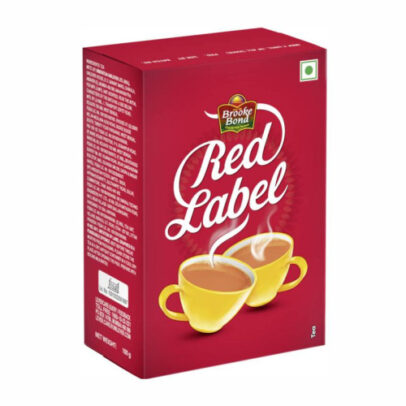 Brooke Bond Red Label